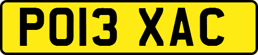 PO13XAC