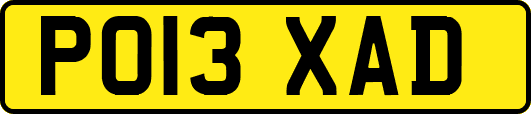 PO13XAD