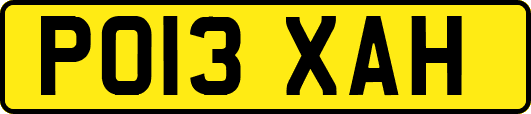 PO13XAH