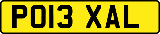PO13XAL