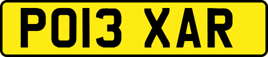PO13XAR