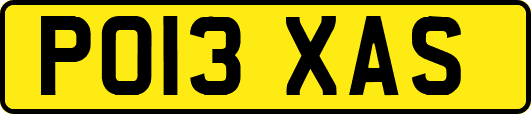 PO13XAS
