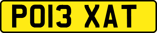 PO13XAT