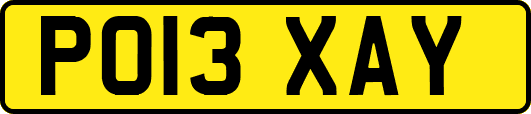 PO13XAY