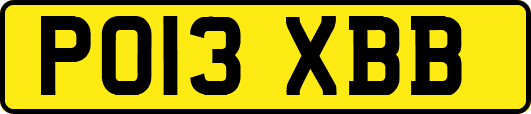PO13XBB