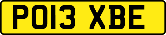 PO13XBE