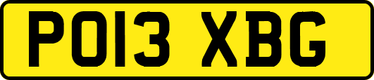 PO13XBG