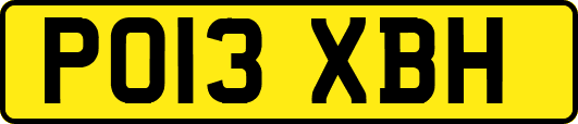 PO13XBH