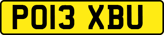 PO13XBU