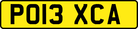 PO13XCA