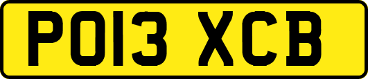 PO13XCB