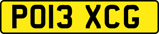 PO13XCG