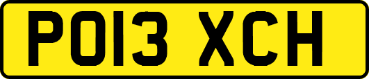 PO13XCH