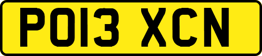 PO13XCN
