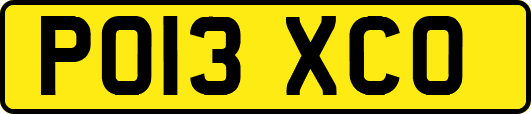 PO13XCO