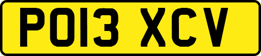 PO13XCV