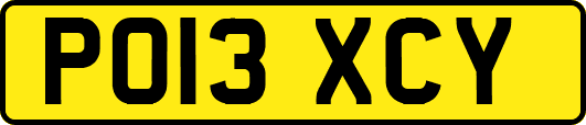 PO13XCY