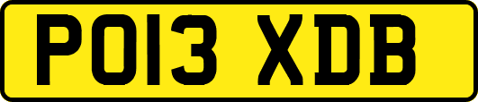 PO13XDB