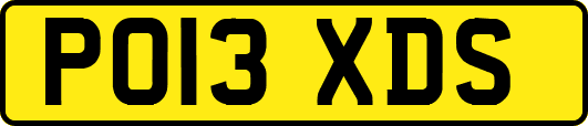 PO13XDS