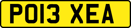 PO13XEA
