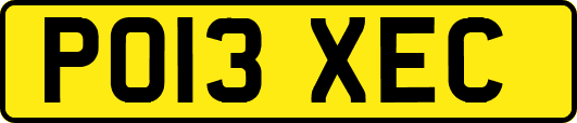 PO13XEC