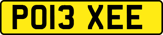 PO13XEE