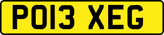 PO13XEG