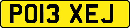 PO13XEJ