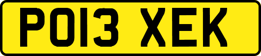 PO13XEK