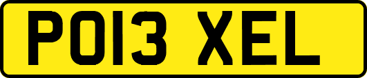 PO13XEL