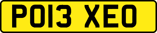 PO13XEO