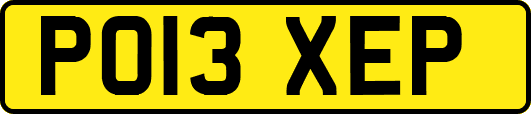 PO13XEP