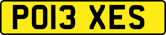 PO13XES