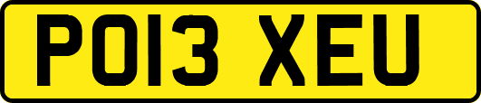 PO13XEU