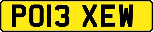 PO13XEW