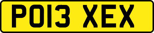 PO13XEX