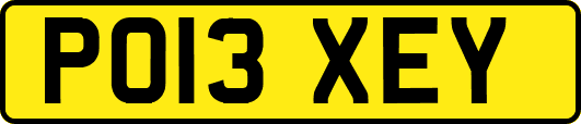 PO13XEY