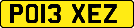 PO13XEZ