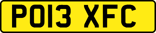PO13XFC