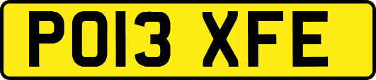 PO13XFE