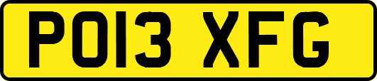 PO13XFG