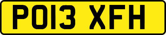 PO13XFH