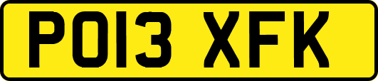 PO13XFK