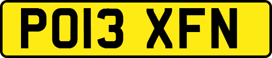 PO13XFN
