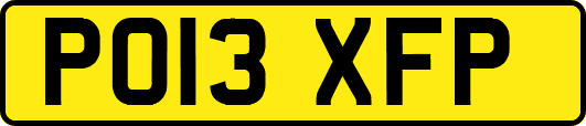 PO13XFP