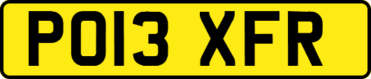 PO13XFR