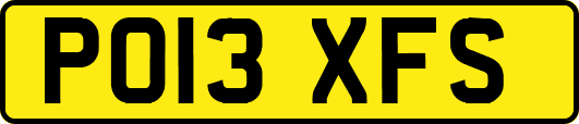 PO13XFS