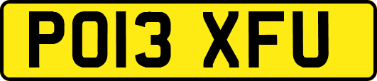 PO13XFU