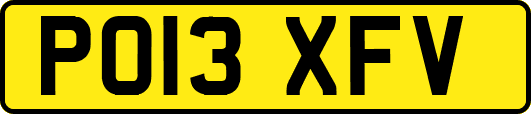 PO13XFV