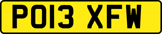PO13XFW